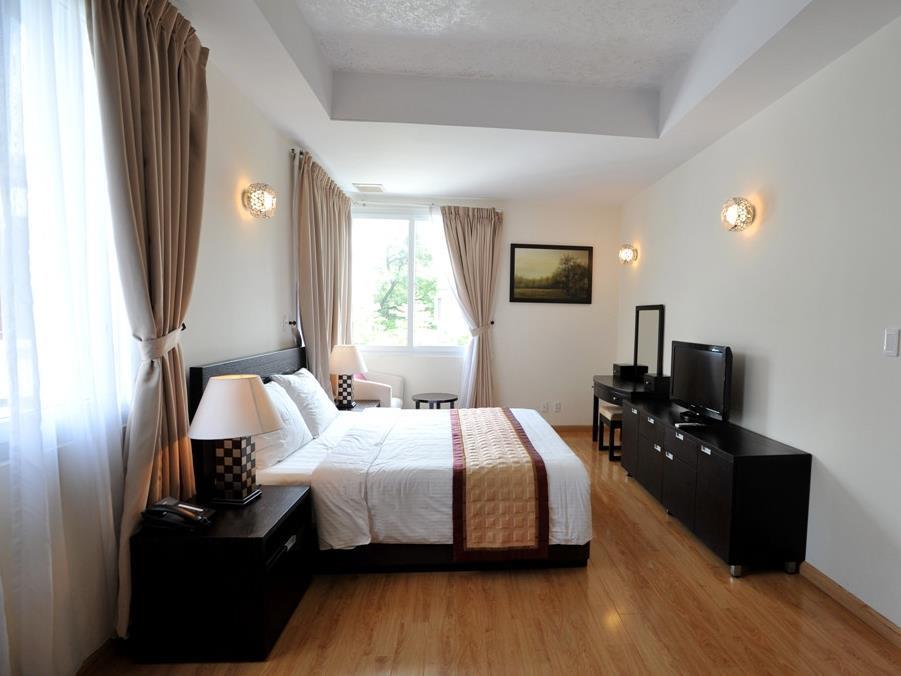 Ha Do Villas Ho Chi Minh-Byen Eksteriør billede