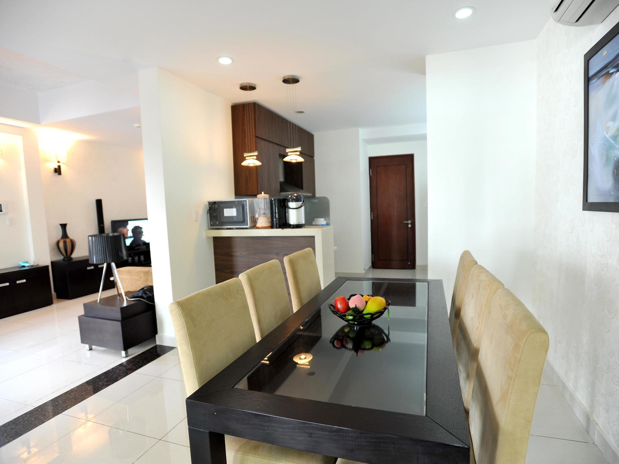 Ha Do Villas Ho Chi Minh-Byen Eksteriør billede