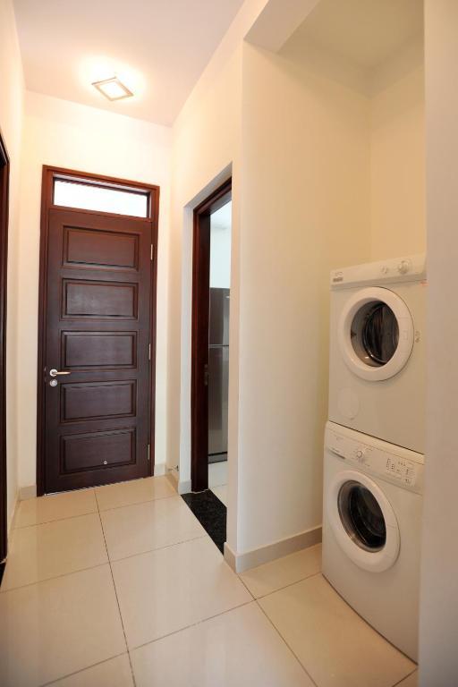 Ha Do Villas Ho Chi Minh-Byen Værelse billede